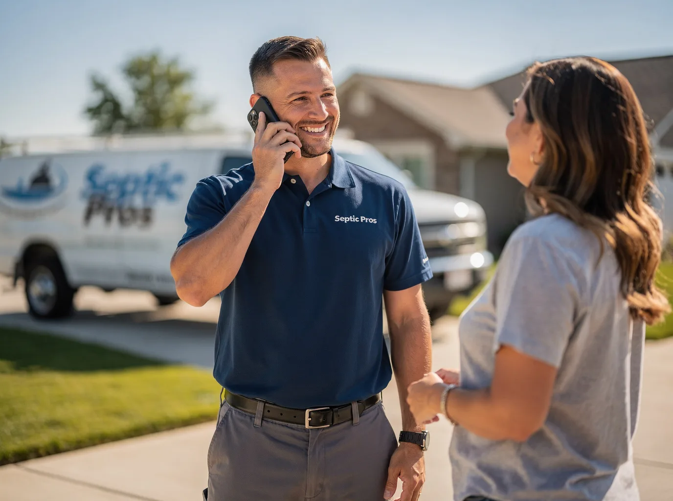 Septic Tank Pumping Orleans, MI FAQs